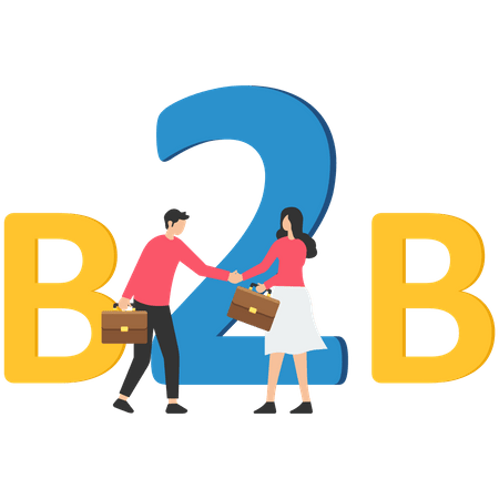 Buy B2B Data