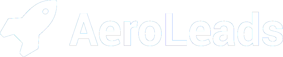 AeroLeads Logo